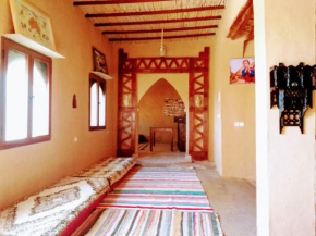 Riad Marhaba Merzane, Merzane